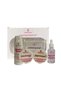 GLOWING FACIAL SET