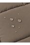 Quality Parts Hooded Boys' Inflatable Coat from Çelebi Store - 3