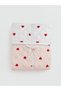 Timeless Clothing & Timeless Choices Embroidered Single Bedspread 160x220 cm - 2