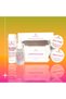 GLOWING FACIAL SET - 4