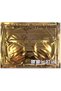 6PCS 24k Gold Gel Collagen Face Masks,Deeply Moisturizing Facial Patches for Anti-Aging,Anti Wrinkle,Puffiness & Face Skincare,Hydrateing Facial Pads Face Lift Sheet,Mother's Day Gift, Gold - 7