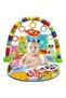 Piano Activity Gym Play Mat - 2