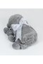 Pom-Pom Baby Blanket, 100x100 cm, Super Soft Welsoft Fleece Children's Blanket - 4