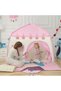 Outdoor Play Tent - 3
