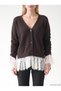 Lace Cardigan - 4