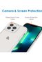 ARMOR Protection Package 7 in 1 for Apple iPhone 14 Pro - 6