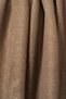 Ethnic Patterned Cotton Shawl, Khaki - 2