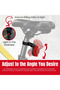 Airtag Bike Mount Reflector - Bike Airtag Holder - 6