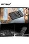 [3-in-1] iPhone 17 Pro Max Case with HD Tempered Glass Screen Protector & Camera Lens Protec - 8