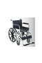 809 46cm Folding Manual Wheelchair