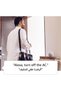 Echo Dot (5th Gen) | smart bluetooth speaker with vibrant sound and Alexa | Use your voice to control smart home devices, play music or the Quran, and more (speaks English & Khaleeji) | Charcoal - 4