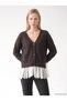 Lace Cardigan - 3