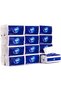 Good Interfold Hand Tissue Paper, 24 Pack, Folded - 2