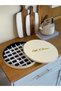 Round Cake Container with Cake Divider/Cutter - 2