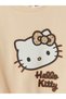 LCW Kids Beige Hello Kitty Licensed Girls' Set—The NEVAVM Difference - 3