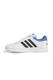 Hoops Classic Men's casual shoes, White - 2
