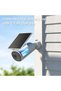 2K Outdoor Camera, Wireless Outdoor Camera, Security Camera for Home, Solar Security Camera, Outdoor Surveillance Cameras, Waterproof Dome Surveillance Cameras Cell AIO 3MP, Works with Alexa - 7