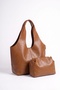 1096 Taba Grain Women's Everyday Bag - 2