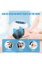 Knee Massager with Infrared Heat & Vibration - 3