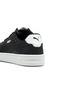 COURT LALLY JR (GS) Casual Shoes, Black - 6