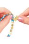 00065625 SUN-CZA-Hobby Set: Shimmer & Sparkle—Sparkling A to Z Fashion Bracelets - 2