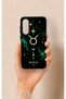 Samsung A56 Compatible Taurus-Themed Patterned Silicone Case