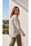 ΡΙΓΕΤΕΝΟ ΠΟΥΚΑΜΙΣΟ OVERSIZE - 2