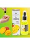 Global Fashion Vitamin E Nail & Cuticle Oil – Strengthen & Nourish Nails, Perfect for Brittle Nails | (Cuticle Oil Mango, 30ml) - 7