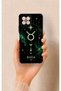 Omix X600 Compatible Taurus-Themed Patterned Silicone Case