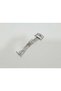 Audemars Piguet Compatible Deployant Clasp, 20 mm, Gray - 4