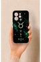 Oppo Reno 15 Pro 5G-Compatible Taurus-Themed Patterned Silicone Case