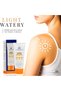 SPF 50/60/90 PA+++ Sunscreen for Face & Body – Lightweight, Non-Greasy Sunblock with Vitamin E, Broad Spectrum UVA/UVB Protection, Moisturizing & Whitening Care (50g, 60, Sun Protection Factor (SPF)) - 2