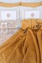 Sahara Cinnamon Single-Size Duvet Cover Set with Blanket - 3