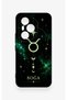 Honor 400 Pro Compatible Taurus-Themed Patterned Silicone Case - 2