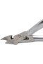 Premium Stainless Steel Cuticle Nipper & Remover Kit for Flawless Manicures & Pedicures - Professional Clippers, Salon Grade Durable Tools for Fingernails and Toenails - | (B5) - 3