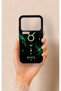 Mi 17 Pro 5G-Compatible Taurus-Themed Patterned Silicone Case
