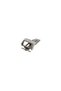 Audemars Piguet Compatible Deployant Clasp, 20 mm, Gray