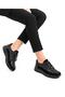 Mira Orthopedic Women's Leather Shoes: Comfortable Fit, Soft Sole, Casual Shoes - 2