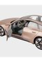 i4 Concept Remote-Control Car 1:14 80445A52019 - 3