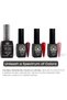 Starter Kit of Nail Accessories – Your Comprehensive Gateway to Flawless Manicures and Pedicures | (GEL POLISH KIT 3) - 7