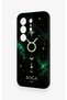 Tecno Camon 50 4G-Compatible Taurus-Themed Patterned Silicone Case - 4