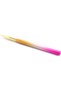 Nail Art Gradient Pen with Fine Liner Brush - Create Gradient Nails at Home Like a Pro | | (7mm) - 2