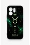 Vivo V70 5G-Compatible Taurus-Themed Patterned Silicone Case - 2