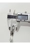 Audemars Piguet Compatible Deployant Clasp, 20 mm, Gray - 6