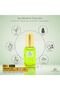 Global Fashion Face Serum 50 ml – Anti-Aging, Brightening & Hydrating – With Vitamin C, Retinol, Hyaluronic Acid, Collagen, AHA BHA (Natural Green Tea Anti-Aging Serum) - 2