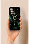 Redmi 10 2022 Compatible Taurus-Themed Patterned Silicone Case