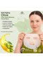 Global Fashion Facial Sheet Mask - 5 Natural Flavours, Hydrating, Anti-Aging, Brightening & Firming - 15 Minute Spa Treatment with Collagen & Hyaluronic Acid (Pack of 10, Olive) - 3