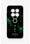 Redmi Note 15 Pro 5G Compatible Taurus-Themed Patterned Silicone Case - 2