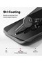 Screen Protectors For iPhone 18 Pro Max | Easy Slide Privacy Tempered Glass | 2 Pack, W Installation Jig - 3