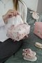 (2 Pcs) Baby 2-Piece Bag Organizer Pink - 4